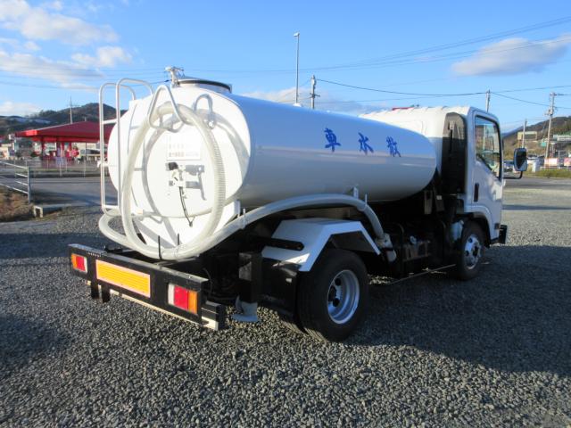 エルフトラック（愛媛県西予市）画像5