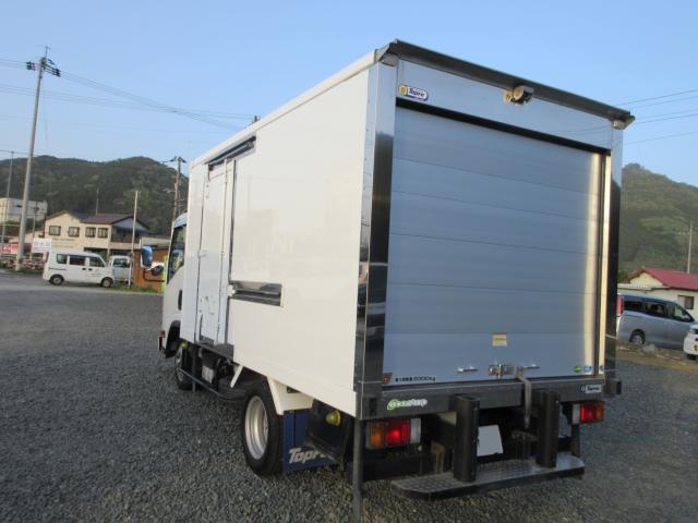 エルフトラック（愛媛県西予市）画像8