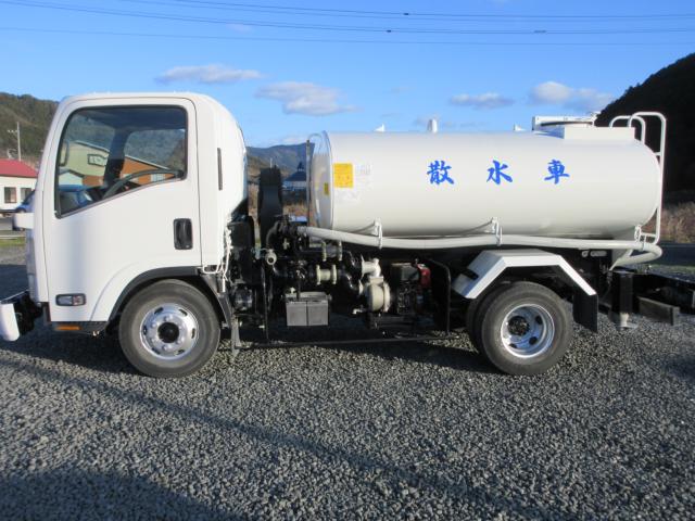 エルフトラック（愛媛県西予市）画像8