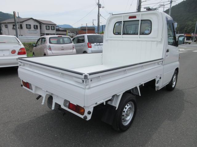 ミニキャブトラック（愛媛県西予市）画像5