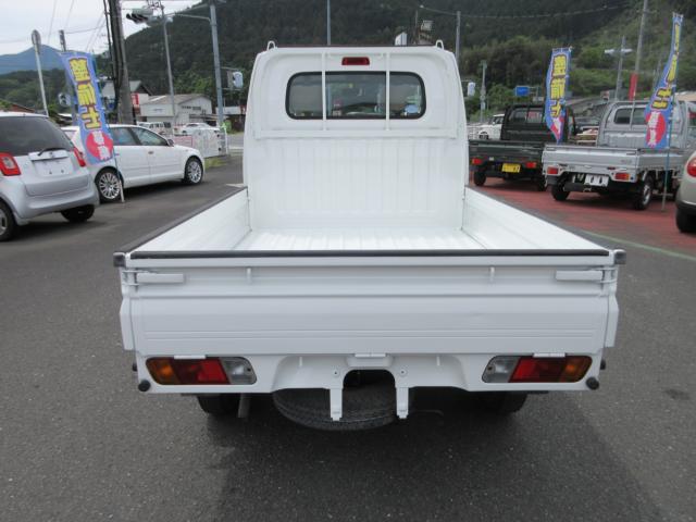 ミニキャブトラック（愛媛県西予市）画像6