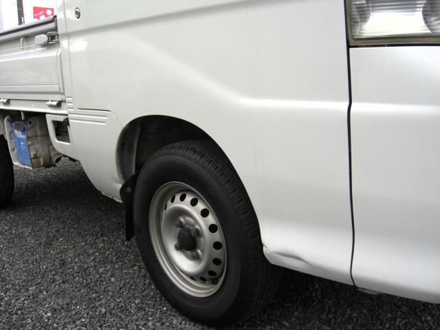 ハイゼットトラック（愛媛県松山市）画像15