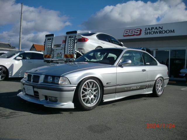 BMW ３シリーズ（愛媛県伊予郡松前町）画像1