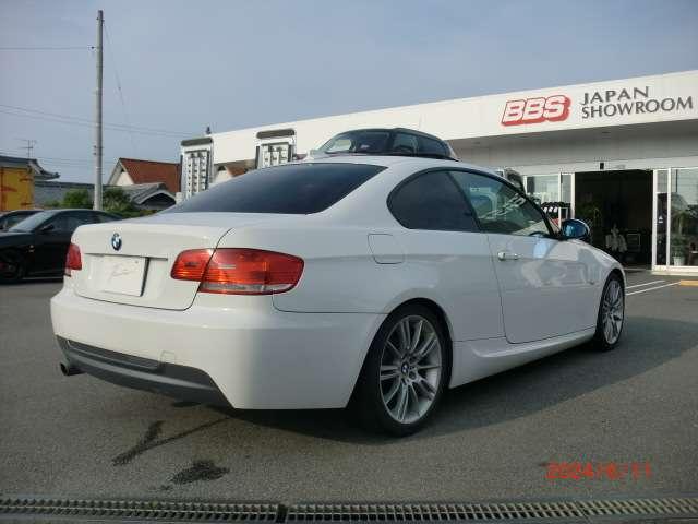 BMW ３シリーズ（愛媛県伊予郡松前町）画像2
