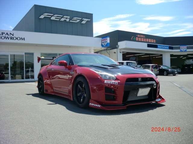 GT-R（愛媛県伊予郡松前町）画像4