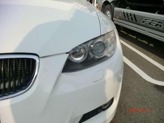 BMW ３シリーズ（愛媛県伊予郡松前町）画像11
