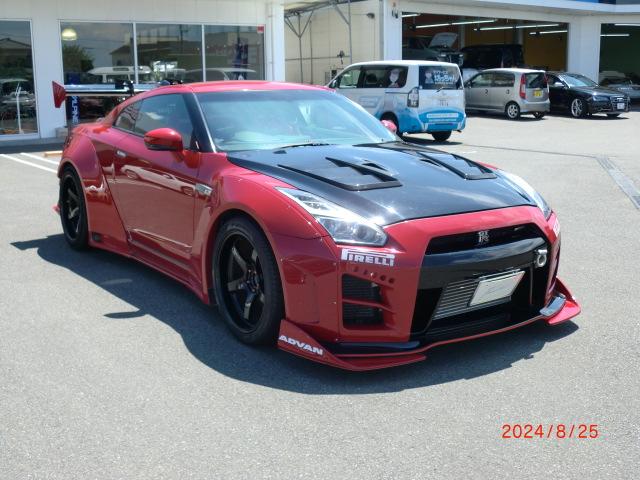 GT-R（愛媛県伊予郡松前町）画像25