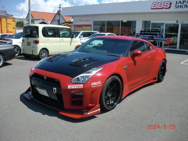 GT-R（愛媛県伊予郡松前町）画像31