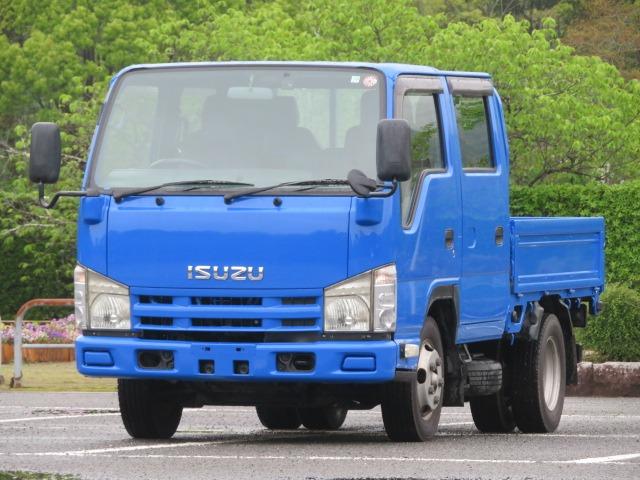 エルフトラック トラック1バン松山（愛媛県伊予市）｜エムジェー
