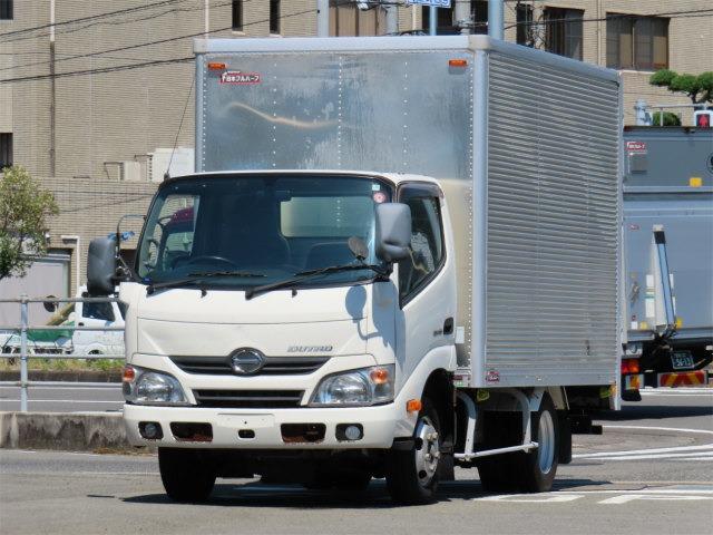 デュトロ トラック1バン松山（愛媛県伊予市）｜エムジェー