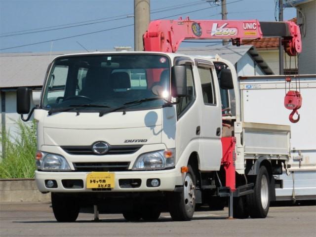 デュトロ（愛媛県伊予市）画像1