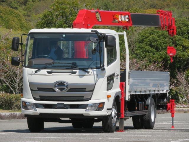 ヒノレンジャー トラック1バン松山（愛媛県伊予市）｜エムジェー