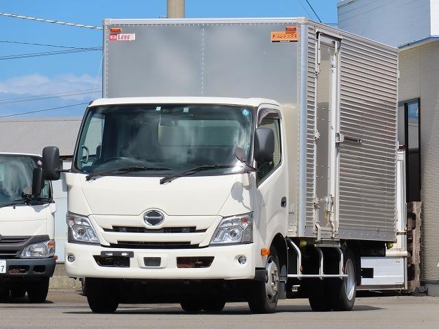 デュトロ トラック1バン松山（愛媛県伊予市）｜エムジェー