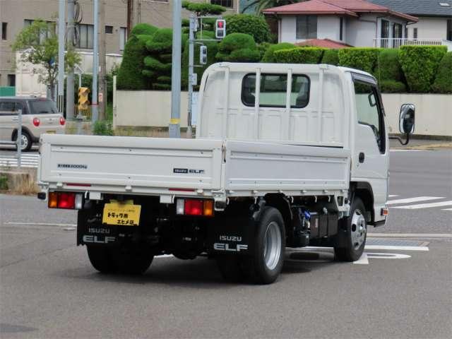 エルフトラック（愛媛県伊予市）画像2