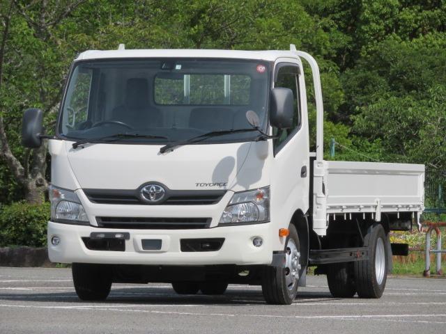 トヨエース トラック1バン松山（愛媛県伊予市）｜エムジェー