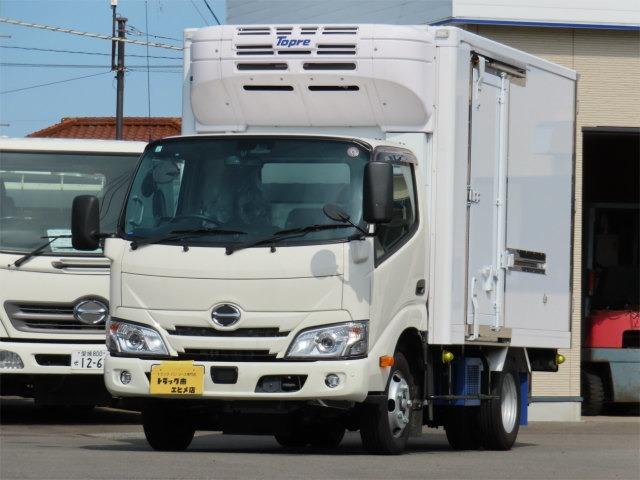 デュトロ トラック1バン松山（愛媛県伊予市）｜エムジェー