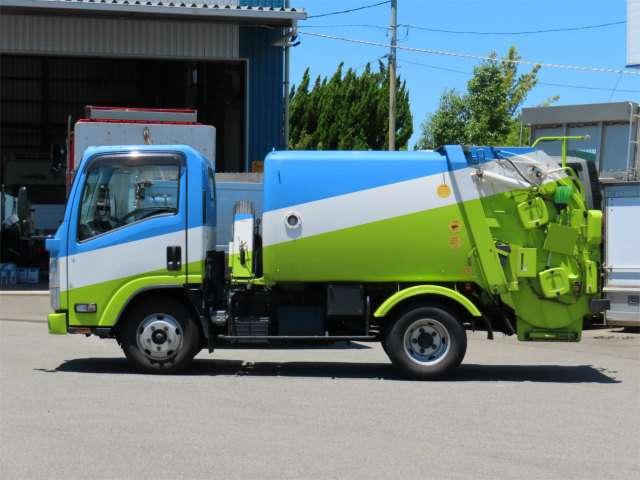 エルフトラック（愛媛県伊予市）画像3