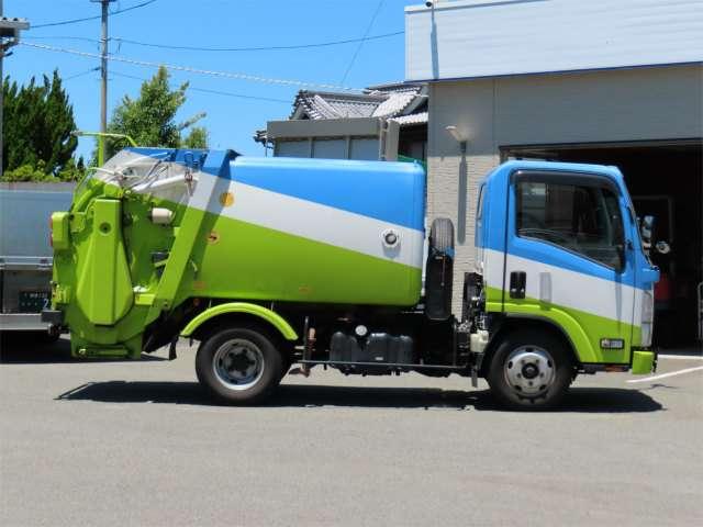 エルフトラック（愛媛県伊予市）画像4