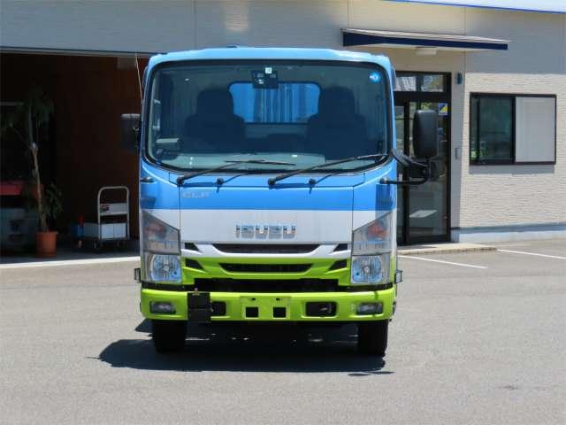 エルフトラック（愛媛県伊予市）画像5