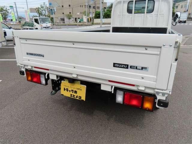 エルフトラック（愛媛県伊予市）画像16