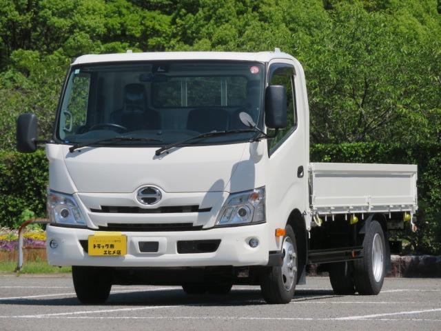 デュトロ トラック1バン松山（愛媛県伊予市）｜エムジェー