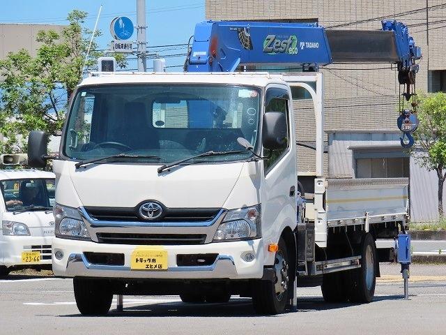 ダイナトラック トラック1バン松山（愛媛県伊予市）｜エムジェー