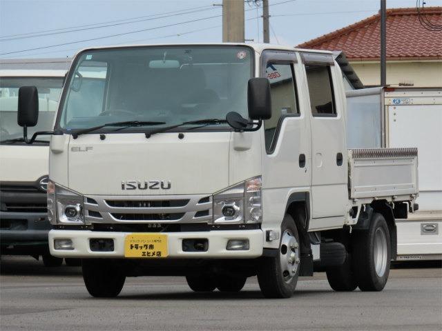 エルフトラック トラック1バン松山（愛媛県伊予市）｜エムジェー