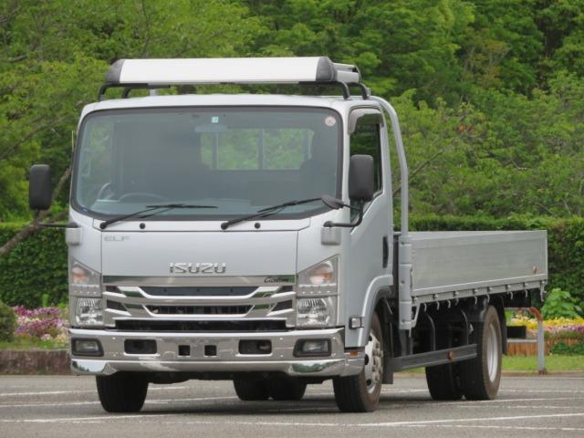 エルフトラック トラック1バン松山（愛媛県伊予市）｜エムジェー