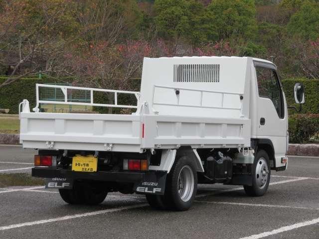 エルフトラック（愛媛県伊予市）画像2