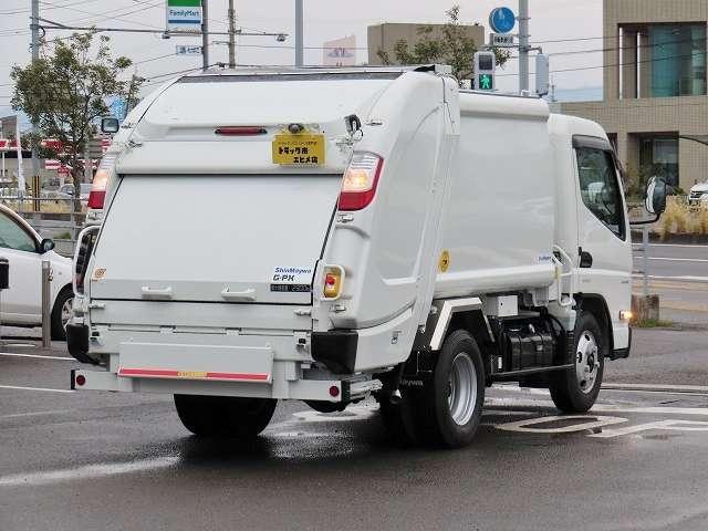 キャンター（愛媛県伊予市）画像2