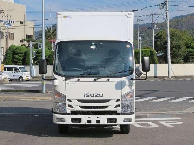 エルフトラック（愛媛県伊予市）画像5