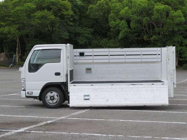 エルフトラック（愛媛県伊予市）画像9