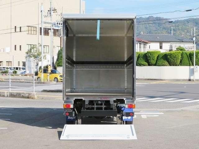 エルフトラック（愛媛県伊予市）画像8