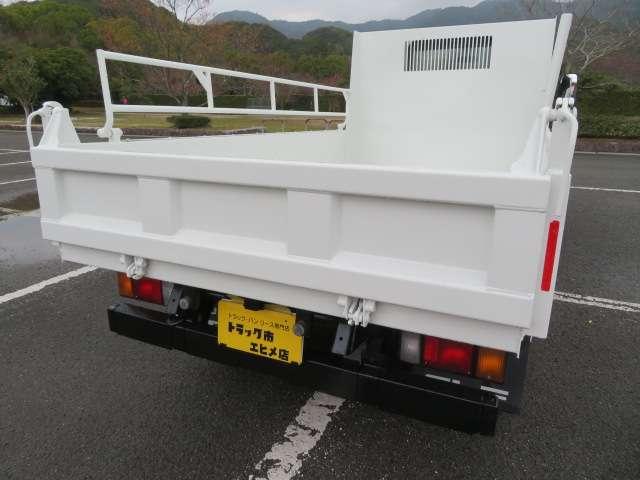 エルフトラック（愛媛県伊予市）画像14