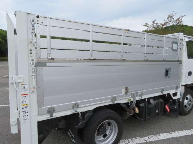 エルフトラック（愛媛県伊予市）画像15