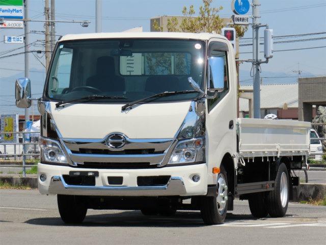 デュトロ トラック1バン松山（愛媛県伊予市）｜エムジェー