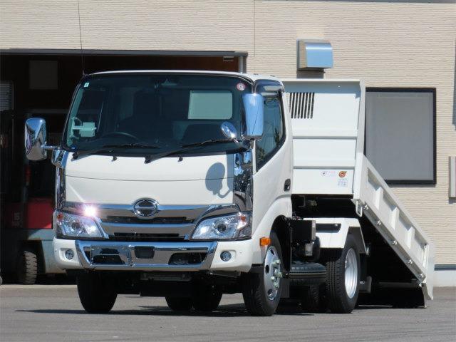 デュトロ トラック1バン松山（愛媛県伊予市）｜エムジェー