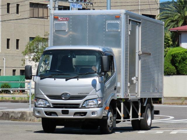 デュトロ トラック1バン松山（愛媛県伊予市）｜エムジェー