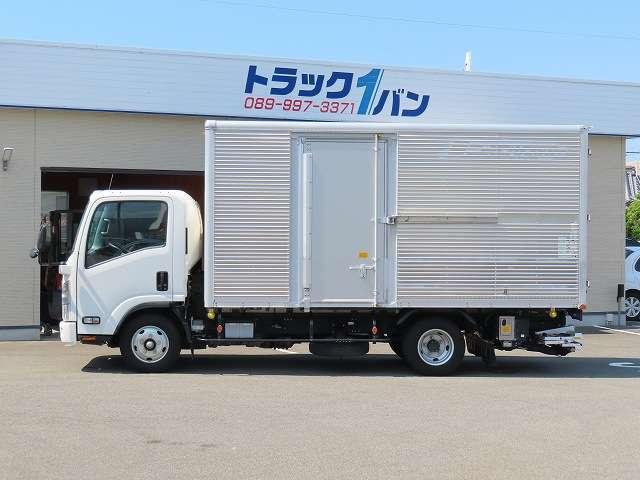 エルフトラック（愛媛県伊予市）画像3