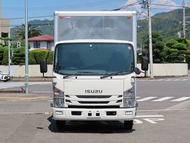 エルフトラック（愛媛県伊予市）