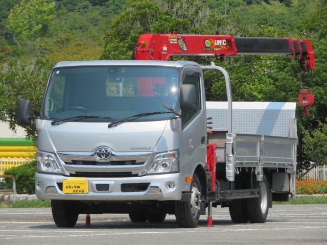 トヨエース トラック1バン松山（愛媛県伊予市）｜エムジェー