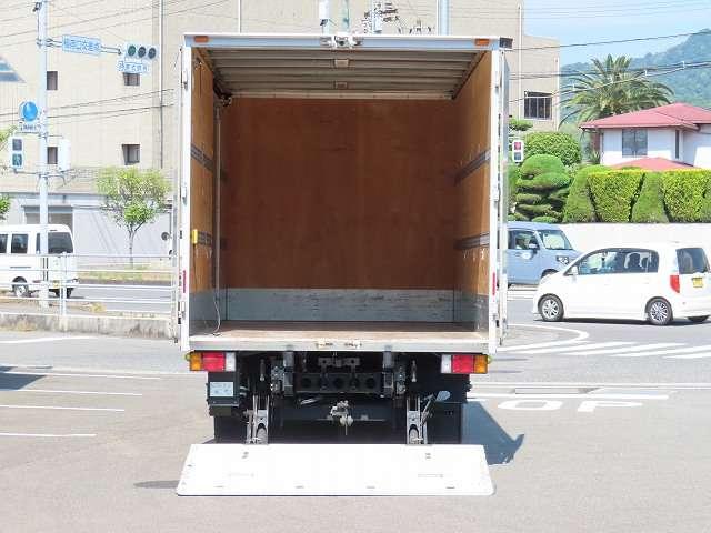 エルフトラック（愛媛県伊予市）