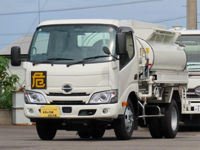 デュトロ トラック1バン松山（愛媛県伊予市）｜エムジェー