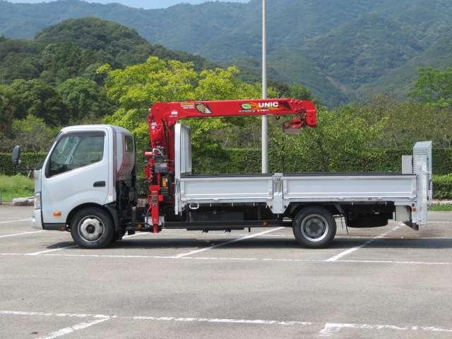 トヨエース（愛媛県伊予市）