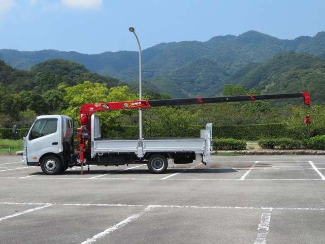 トヨエース（愛媛県伊予市）