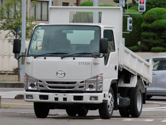 タイタントラック（愛媛県伊予市）画像1
