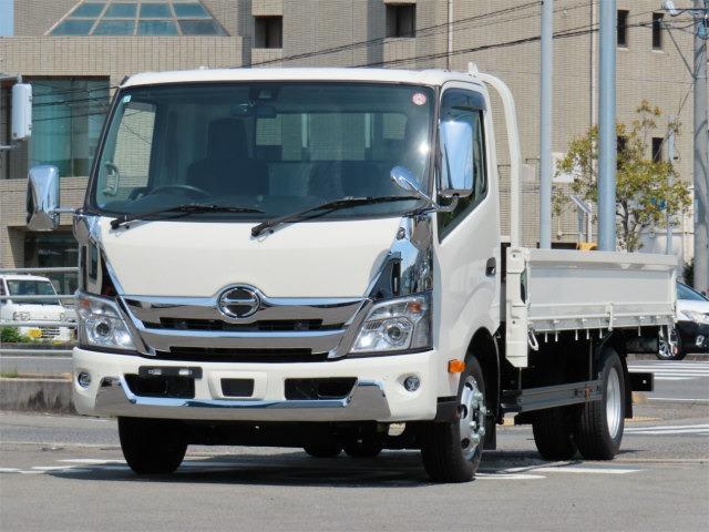 デュトロ トラック1バン松山（愛媛県伊予市）｜エムジェー