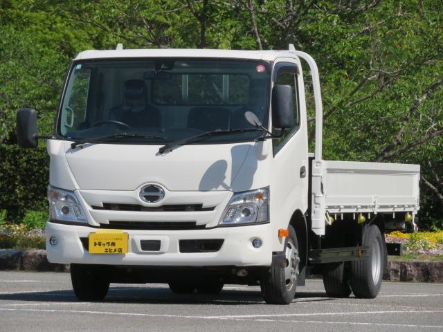 デュトロ トラック1バン松山（愛媛県伊予市）｜エムジェー