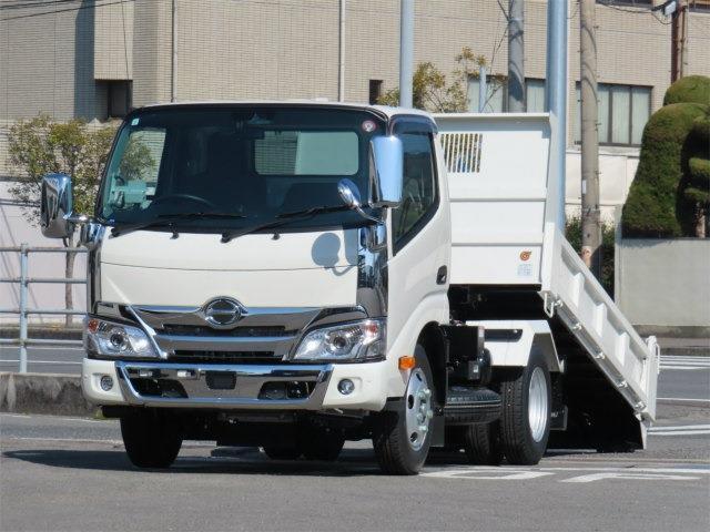 デュトロ トラック1バン松山（愛媛県伊予市）｜エムジェー