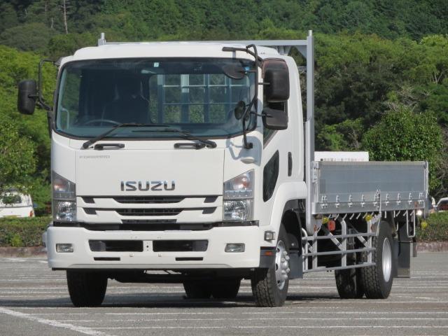 イスズフォワード トラック1バン松山（愛媛県伊予市）｜エムジェー